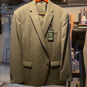 Polo Ralph Lauren Suit Jacket